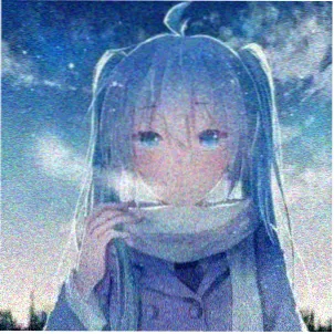 观众 阿沅 头像