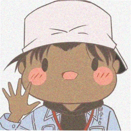 观众 半夏 头像